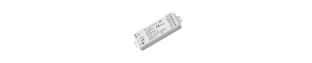 CCT LED Strip Accessoires
