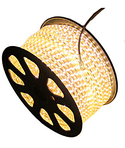230V Enkelkleurige LED Strips