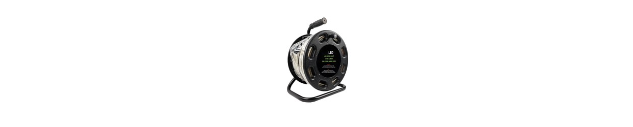 230V LED Strip Rol