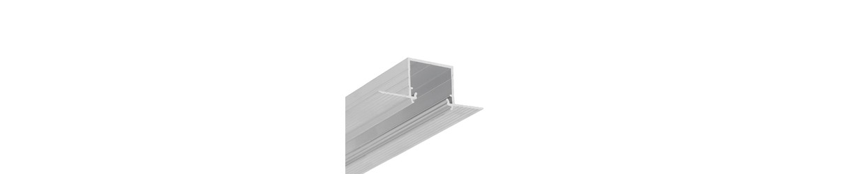 LED Profielen