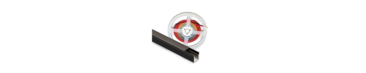 LED Strip Oplossingen