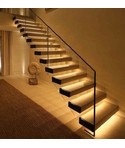 24V Trapverlichting