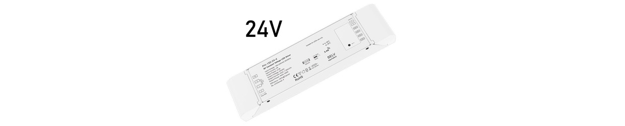 24V Voedingen