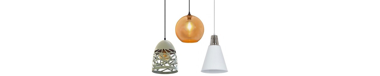 Hanglampen