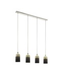 Eettafel Hanglampen
