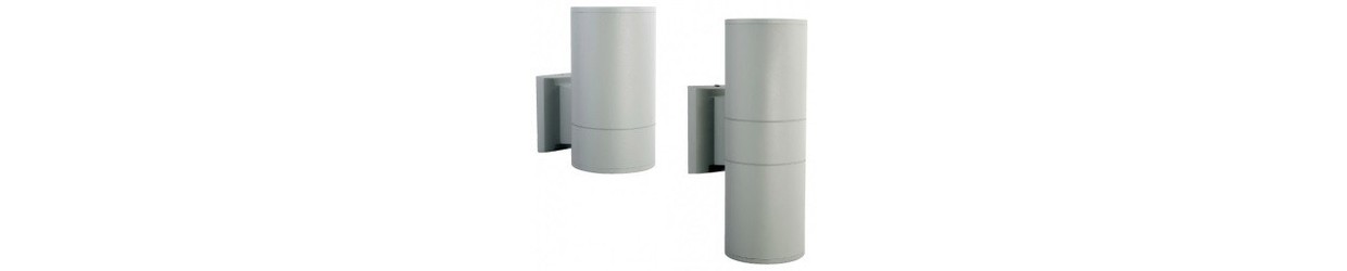 Wandlampen