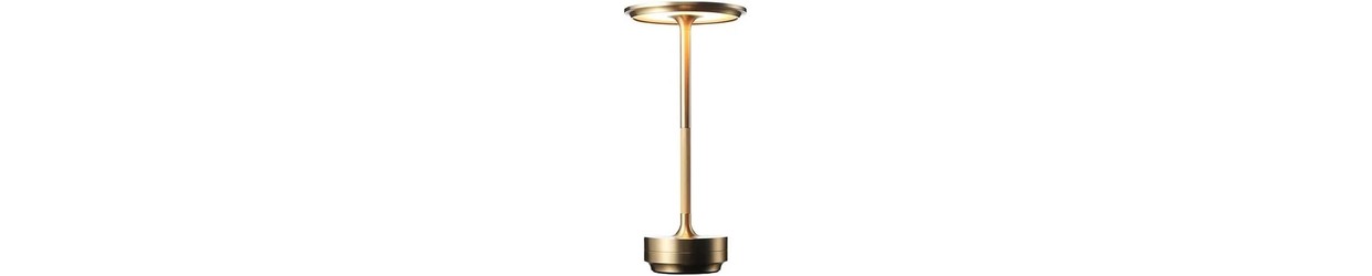 Tafellampen