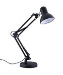 Bureaulampen