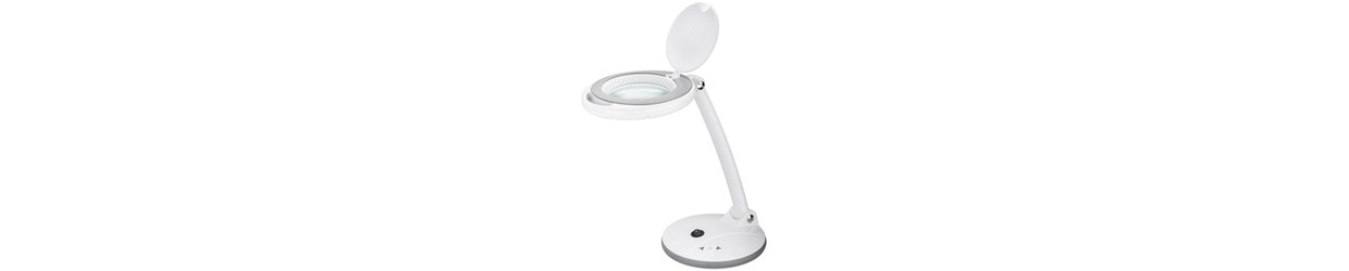 Loepenlampen