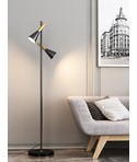 Vloerlampen