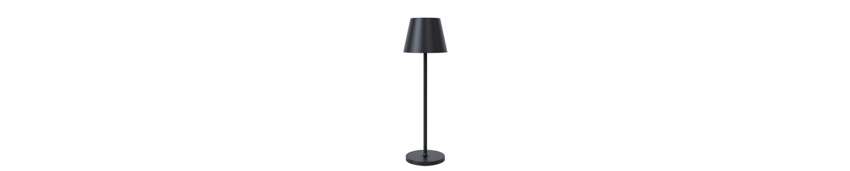 Oplaadbare Lampen