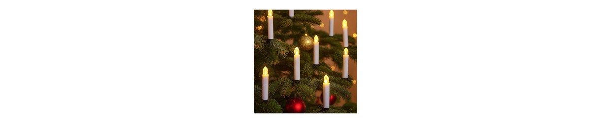 Kerstverlichting