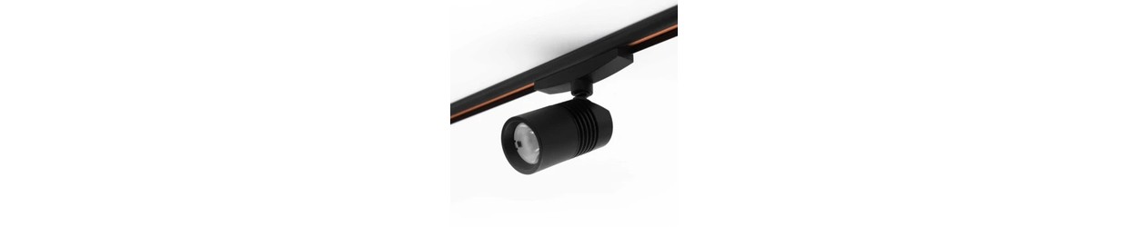 Pico Magnetische Rails