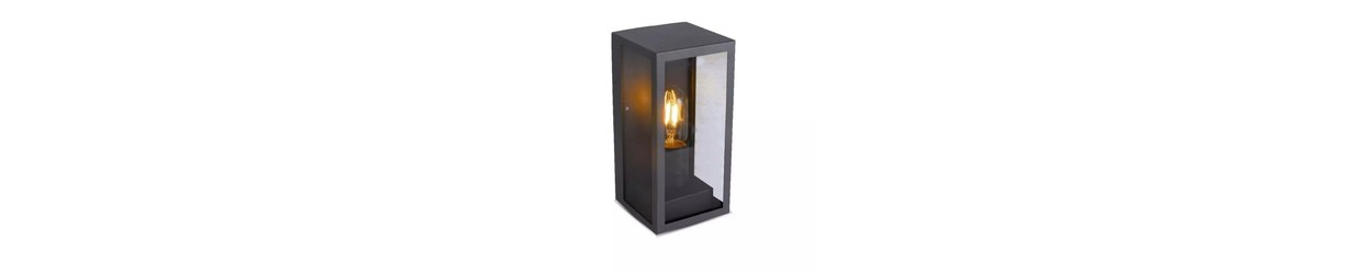 Tuinverlichting