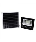 Solar Breedstralers