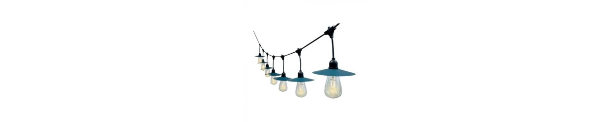 Solar Lichtsnoeren