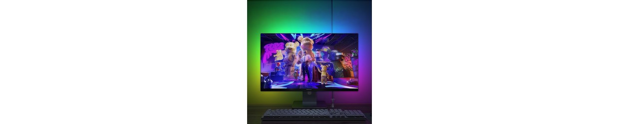 TV & Scherm