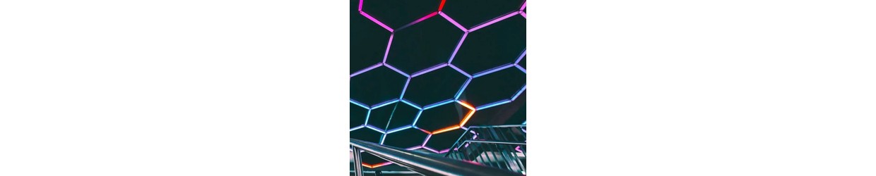 Plafondverlichting