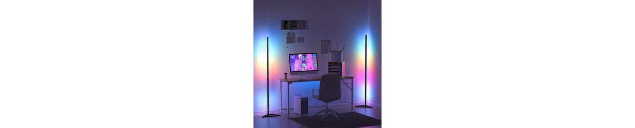 Vloerverlichting