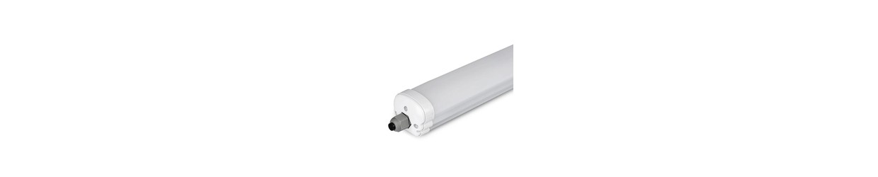Industriële Verlichting
