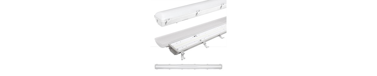 LED Armaturen