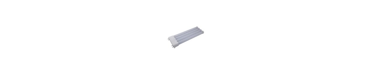 2G10 LED Buizen