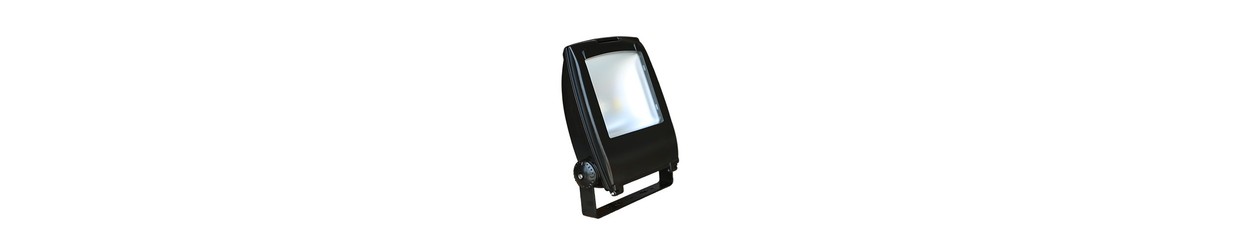 LED Breedstralers