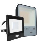 Breedstralers met Sensor