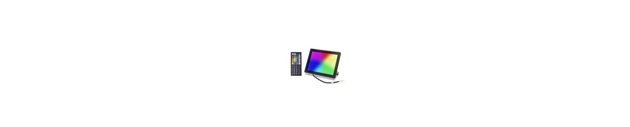 RGB Breedstralers