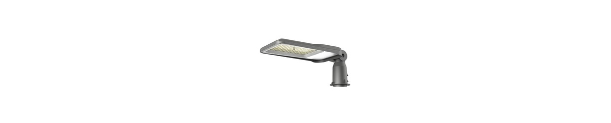 LED Straatverlichting