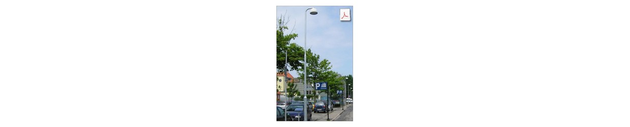 Lantaarnpalen
