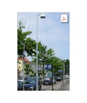 Lantaarnpalen