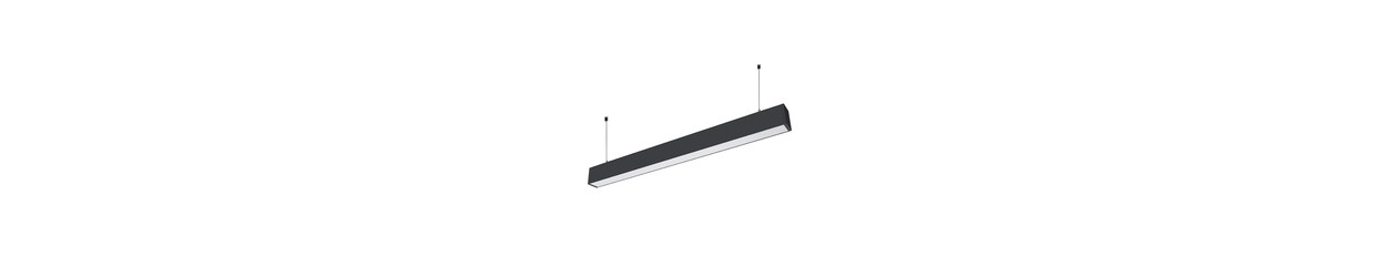 Kantoor Plafondlampen