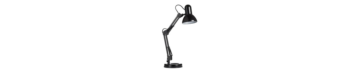 Kantoor Bureaulampen