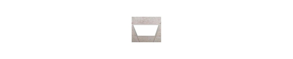 Troldtekt Frames
