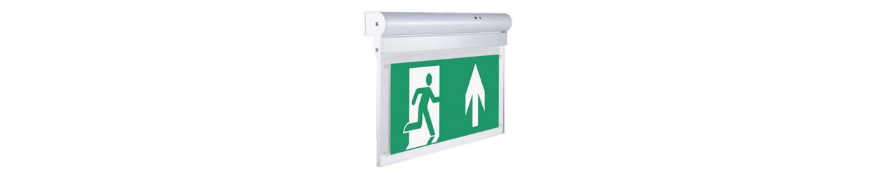 Exit/Noodverlichting LED