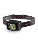 LED Hoofdlampen