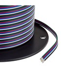 Laagspanning / Strip Kabel