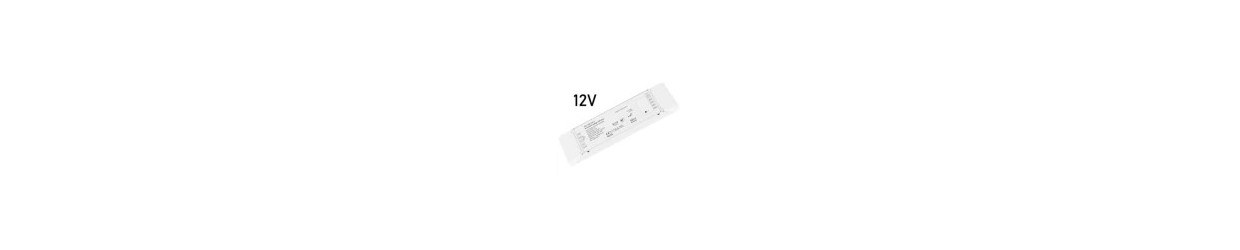12V Voedingen