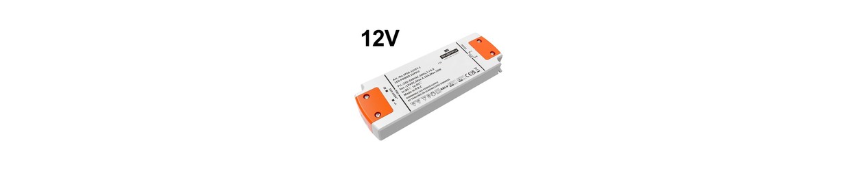 12V Dimbare Voedingen