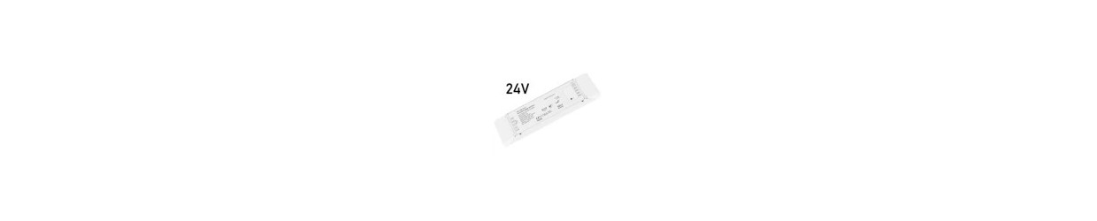 24V Voedingen