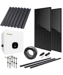 Zonnepanelen & Accessoires