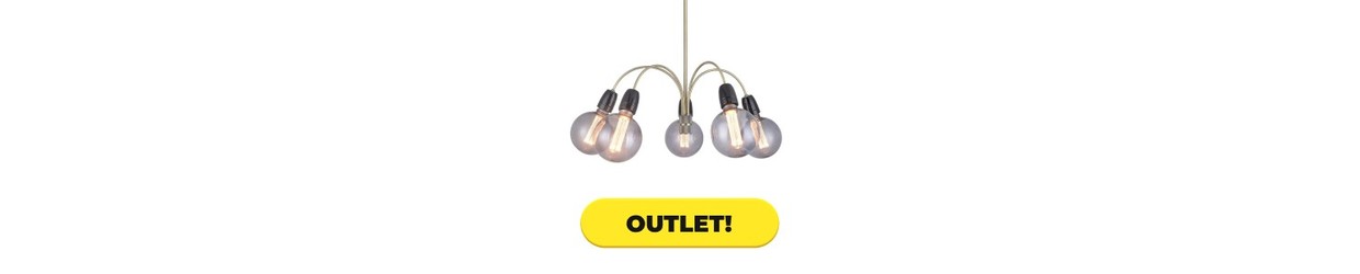 Designlampen