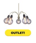 Designlampen