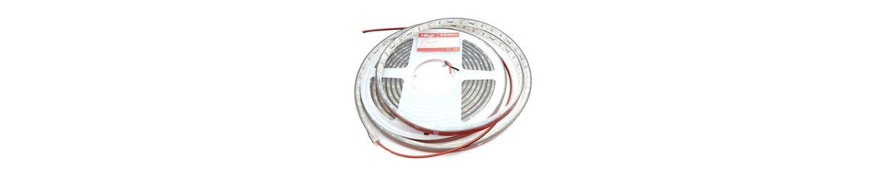 Buiten LED-strips