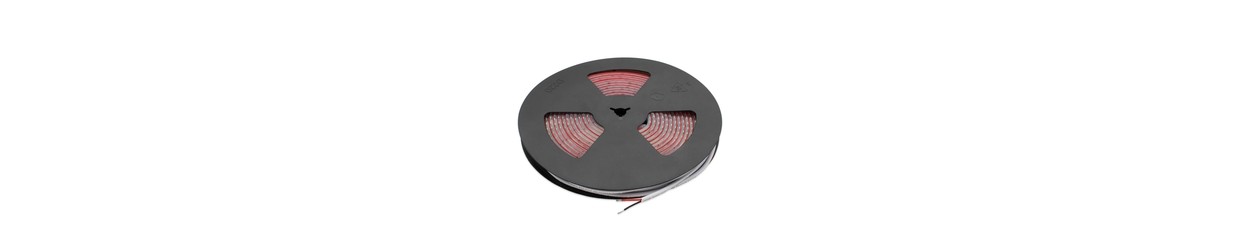 Buiten 12/24V LED-strips