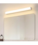 Verlichting voor de badkamer
