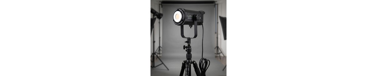 Fotostudioverlichting