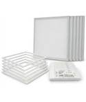 LED-panelen