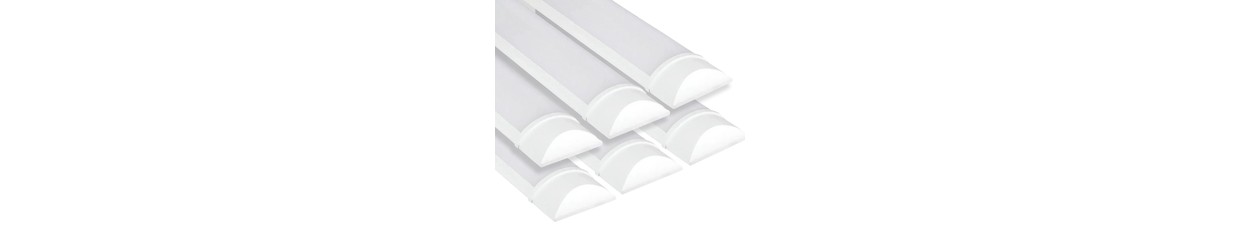 LED-armaturen